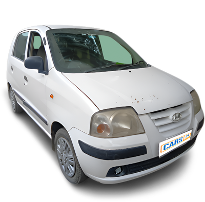 Hyundai Santro Xing-img